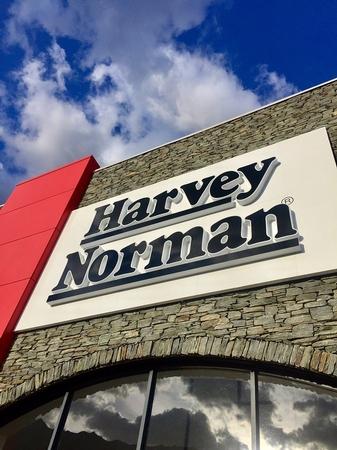 Harvey Norman opens in Queenstown's Remarkables Park Town Centre