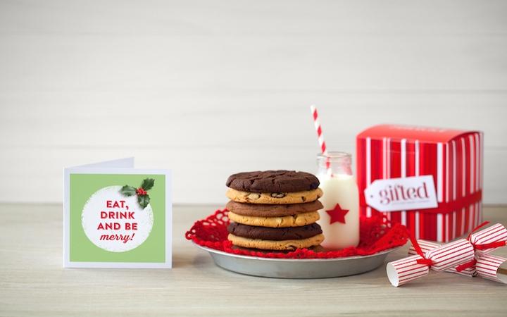 Christmas gifts for smart cookies