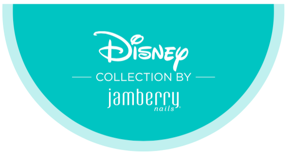 Nail dreams can come true with Jamberry and Disney!