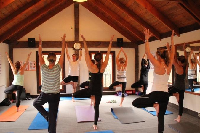 New homes and yoga centre coming to award-winning Millbrook Resort