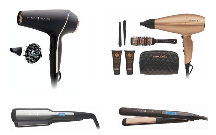 What's new from Remington + Mother's Day gift guide
