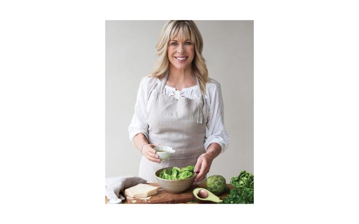 Annabel Langbein comes to The Food Show Christchurch