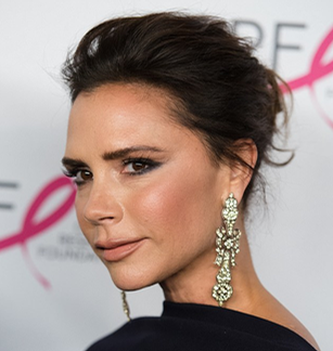 Victoria Beckham's Body Care Secrets Have Been Spilled