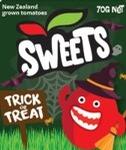 Spookily Sweet Treats