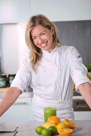 The Healthy Chef launches in New Zealand!