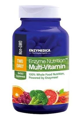 More than just a Multivitamin