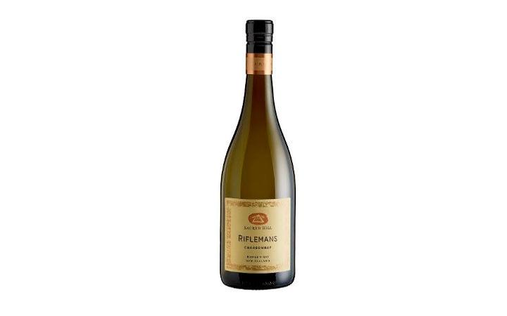 Sacred Hill releases third vintage in a row of Riflemans Chardonnay