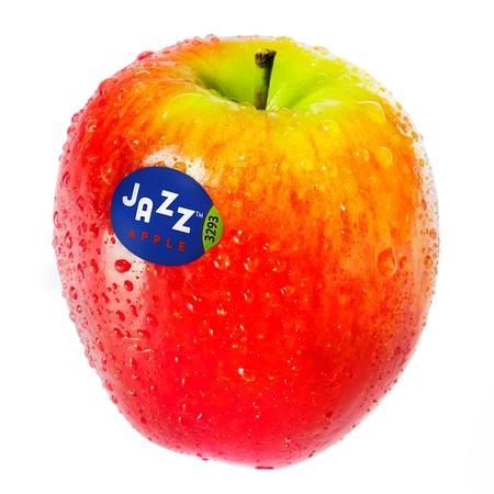 Can't beat a Jazz Apple