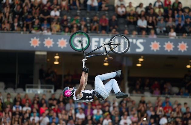 Nitro Circus returns to NZ with the biggest action sports tour of all time