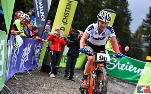 Alpentour Trophy 2016 - Etappe Rennbericht / Stage 01 Race Report