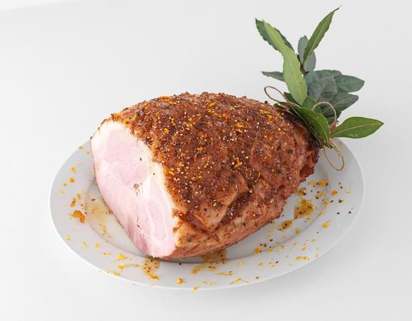 Make the most of your Christmas ham!