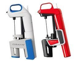 Fabulous Festive find – CORAVIN® Wine System – the trendiest Christmas gadget for wine-loving family and friends