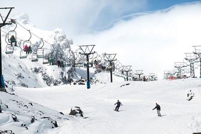 MetService now provides site-specific forecasts for Turoa and Whakapapa ski fields