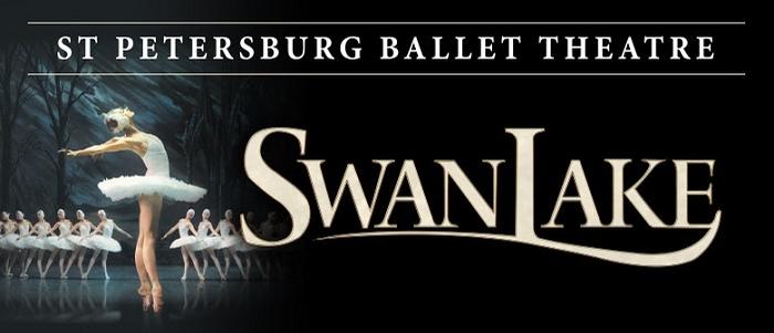 St Petersburg Ballet Theatre Returns to NZ After 15 Years with Swan Lake in December and January