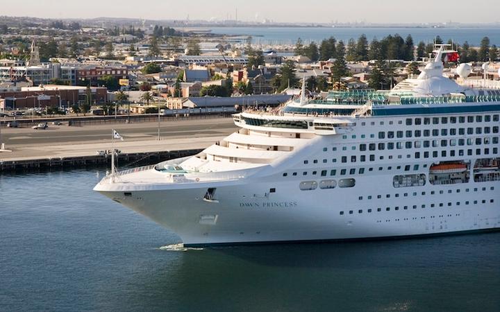 Princess Cruises Celebrates 50th Anniversary with its Biggest Sale Ever