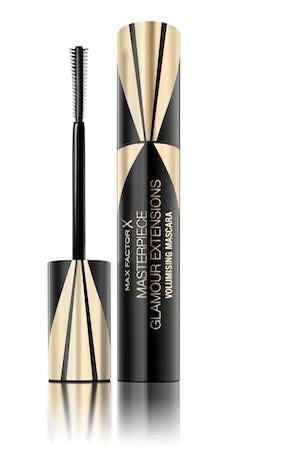 Introducing Max Factor masterpiece Glamour Extensions 3-in-1 Mascara