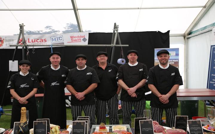 New Zealand butchers best in the world