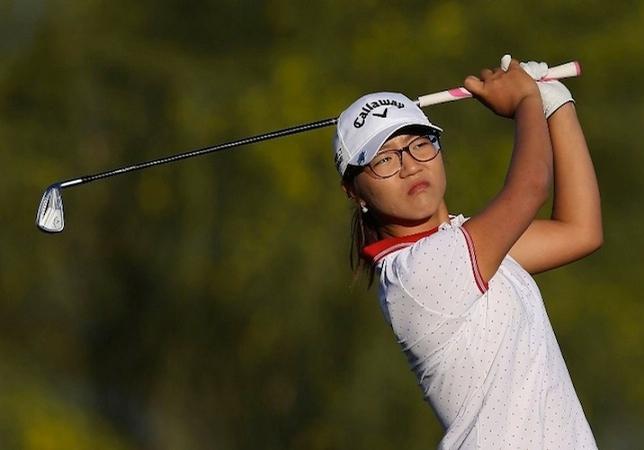 All Kiwis can now watch Lydia Ko for free