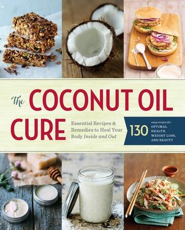 The Coconut Oil Cure