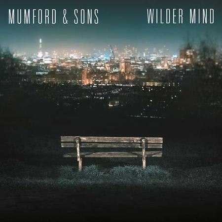 Mumford & Sons Announce New Album!!