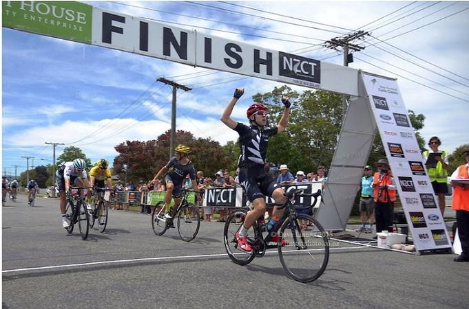 NZ Cycle Classic to Celebrate 30 Years in 2017