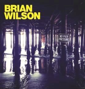 Brian Wilson announces new Album!