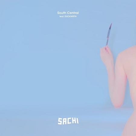 New Release from SACHI 'South Central' feat DUCKWRTH