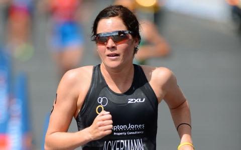 Three medals for Kiwis at Oceania Champs
