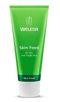 Weleda Skin Food Turns 90 Years Old