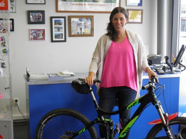 $50,000 worth of Avanti bikes has been won by Christchurch local