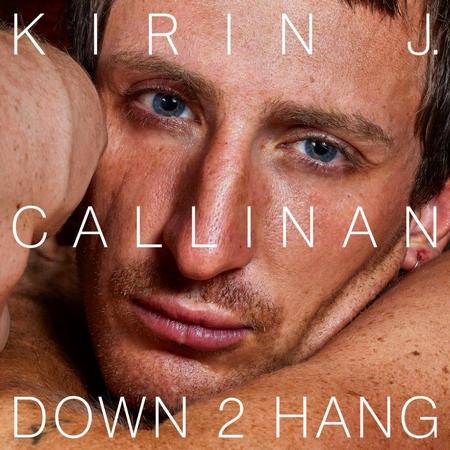 Kirin J. Callinan: Double A-Side Single Release - 'Living Each Day' feat. Connan Mockasin, and 'Down 2 Hang' feat. James Chance - On EMI NZ