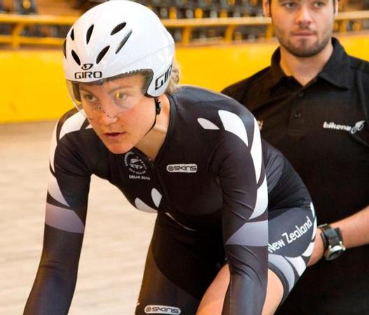 BikeNZ Signs Major Deal with SKINS to Boost Commonwealth Games Quest