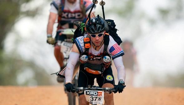 All Eyes now on Tasmania for the Adventure Racing World Championships 2011