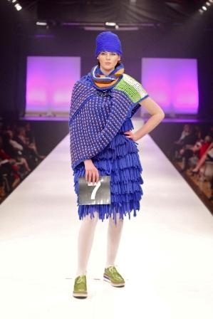 Winning Designs Showcased at Spectacular Hokonui Fashion Design Awards