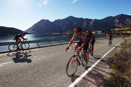 Challenge Wanaka on Track for Record Race in 2013