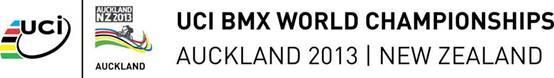 Organisers extend 2013 UCI BMX World Championships