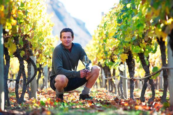 Gibbston Valley Winery’s Pinot Noirs shine for Cuisine judging panel