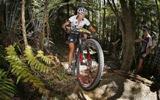 Olympian blitzes BikeNZ Mountain Bike Cup field