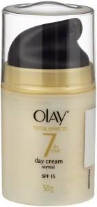 Stop Stress - Olay Total Effects Just Got Even Better!