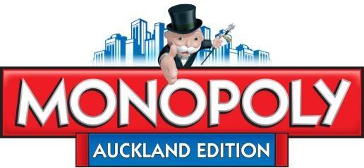 Auckland Set To Be Monopolised