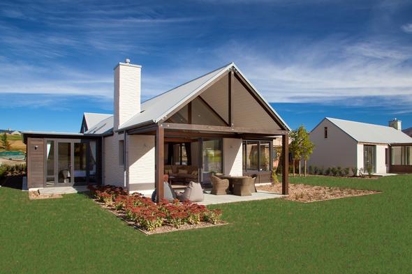 Upsurge in Sales Continues at Queenstown’s Millbrook Resort with Launch of Latest Show Home
