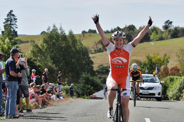 Impressive Women’s Field Largest Ever for Third Round of a Benchmark Homes Elite Cycling Series