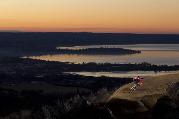 Rotorua Named Among Red Bull’s Eight ‘Best Bike Trails On Earth’: The Only Trail Destination in the Southern Hemisphere