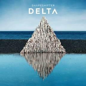 SHAPESHIFTER RELEASE NEW ALBUM ‘DELTA’