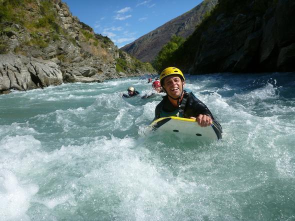 Serious Fun River Surfing awarded Certificate of Excellence by world’s leading travel website