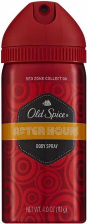 Procter & Gamble's Old Spice Brand Comes Ashore in New Zealand