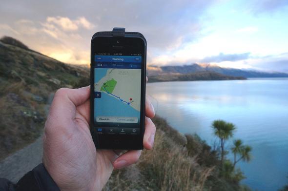 New Zealand’s first guardian angel app ‘Get Home Safe’ aims to save lives