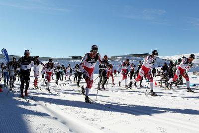 Excitement builds with Audi quattro Winter Games NZ opening ceremony just three days away