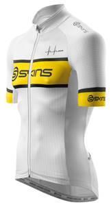 Cyclists Taken Care Of With New SKINS Cycle Range