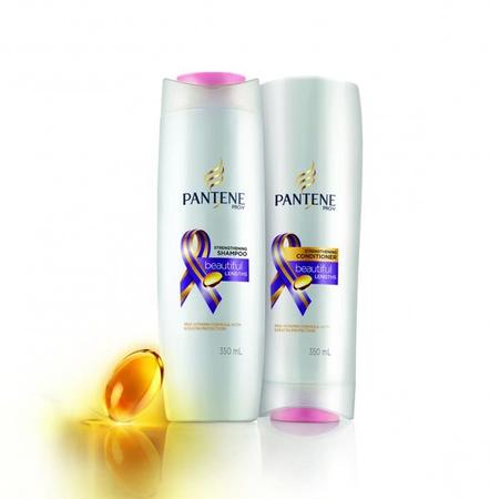 New Pantene Beautiful Lengths Strengthening Collection –  Repair Split Ends And Dare To Grow Longer And Stronger!